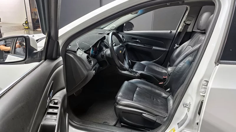 Daewoo Cruze