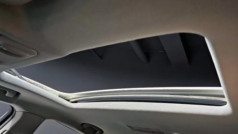 Daewoo Cruze