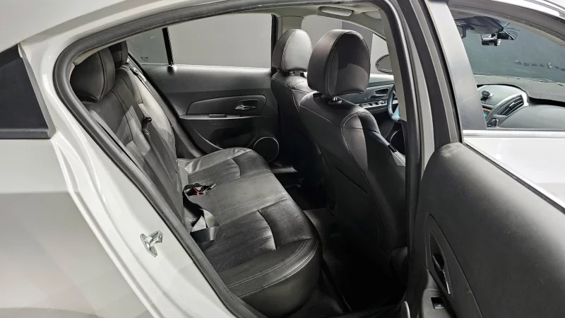Daewoo Cruze