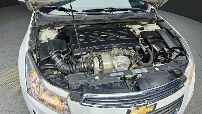 Daewoo Cruze