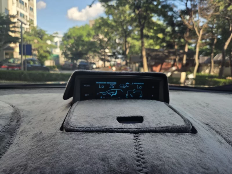 Daewoo Captiva