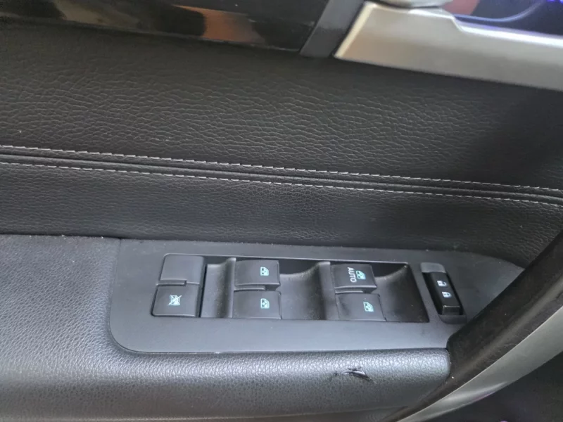 Daewoo Captiva