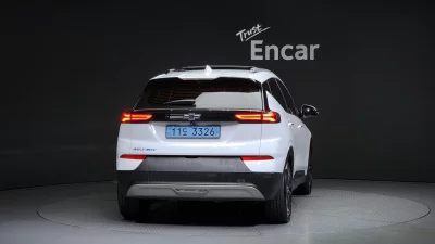 Daewoo 볼트 EUV