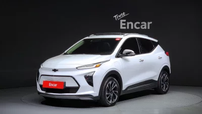 Daewoo 볼트 EUV