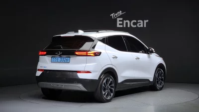 Daewoo 볼트 EUV