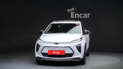 Daewoo 볼트 EUV