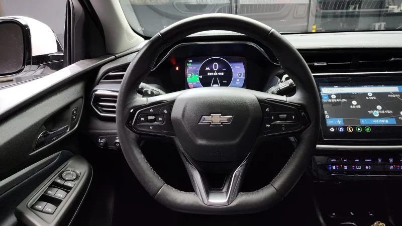 Daewoo 볼트 EUV