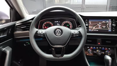 Volkswagen JETTA