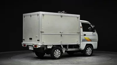 Daewoo labo