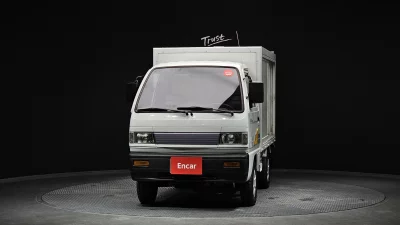 Daewoo labo