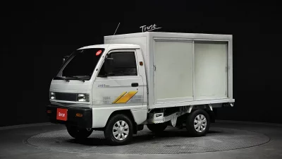 Daewoo labo