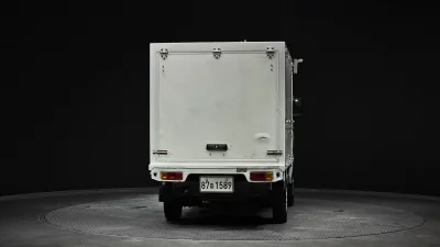 Daewoo labo
