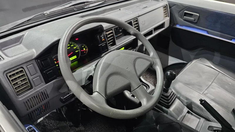 Daewoo labo
