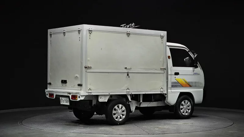 Daewoo labo