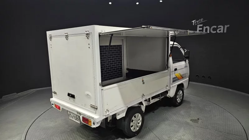 Daewoo labo