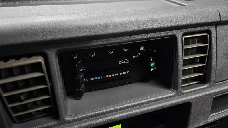 Daewoo labo