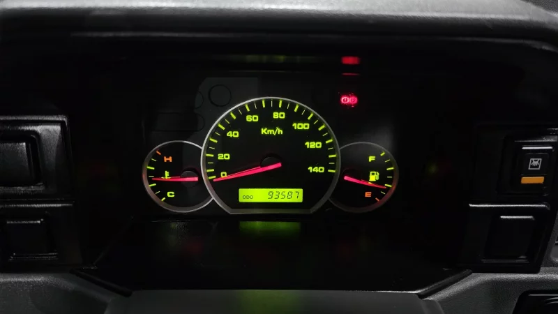 Daewoo labo