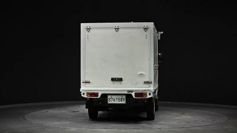 Daewoo labo