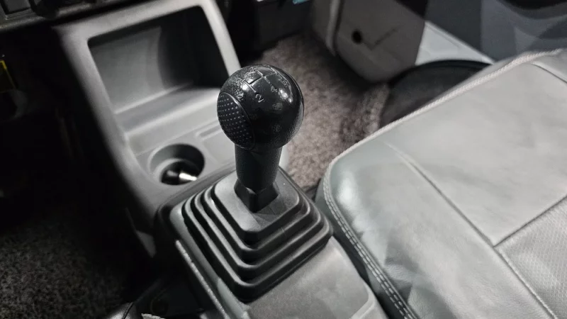Daewoo labo