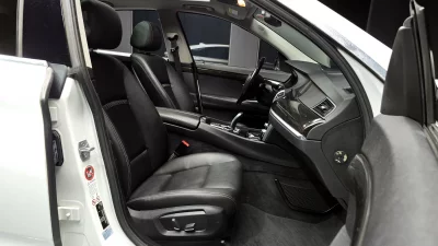 BMW Gran Turismo