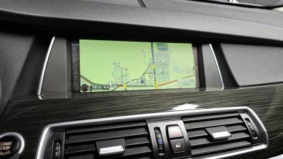 BMW Gran Turismo