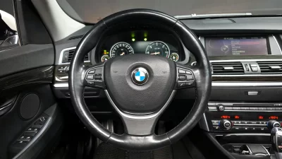 BMW Gran Turismo