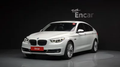 BMW Gran Turismo