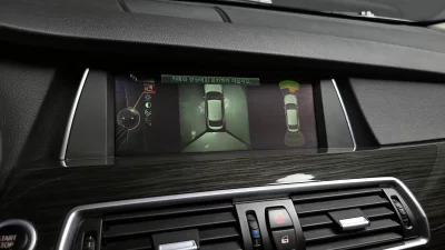 BMW Gran Turismo