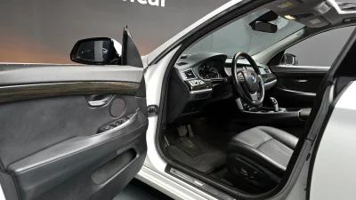 BMW Gran Turismo
