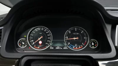 BMW Gran Turismo