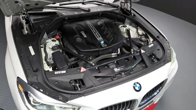 BMW Gran Turismo
