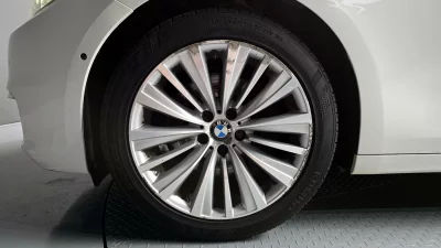 BMW Gran Turismo