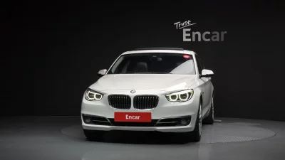 BMW Gran Turismo