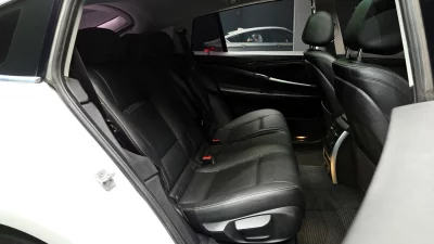 BMW Gran Turismo