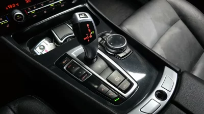 BMW Gran Turismo