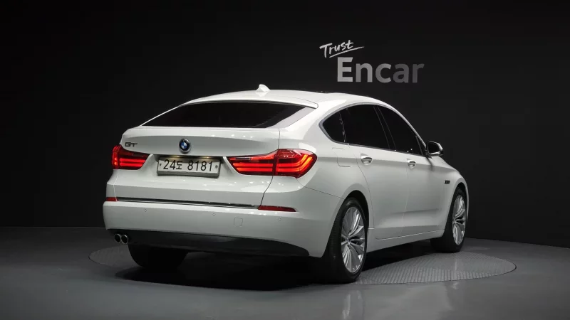 BMW Gran Turismo