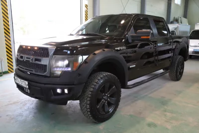 Ford F150