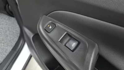 Daewoo 볼트 EUV