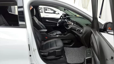 Daewoo 볼트 EUV