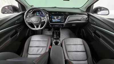 Daewoo 볼트 EUV