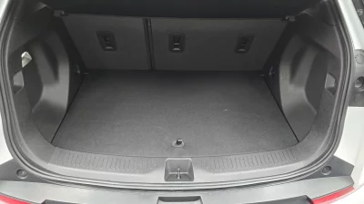 Daewoo 볼트 EUV