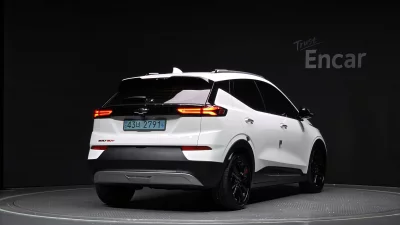 Daewoo 볼트 EUV