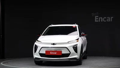 Daewoo 볼트 EUV