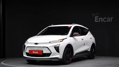 Daewoo 볼트 EUV