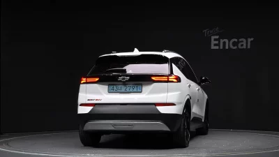 Daewoo 볼트 EUV