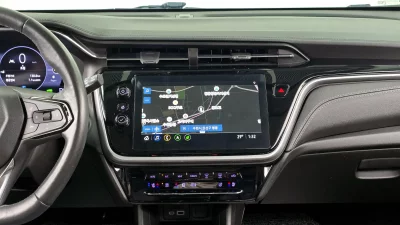 Daewoo 볼트 EUV