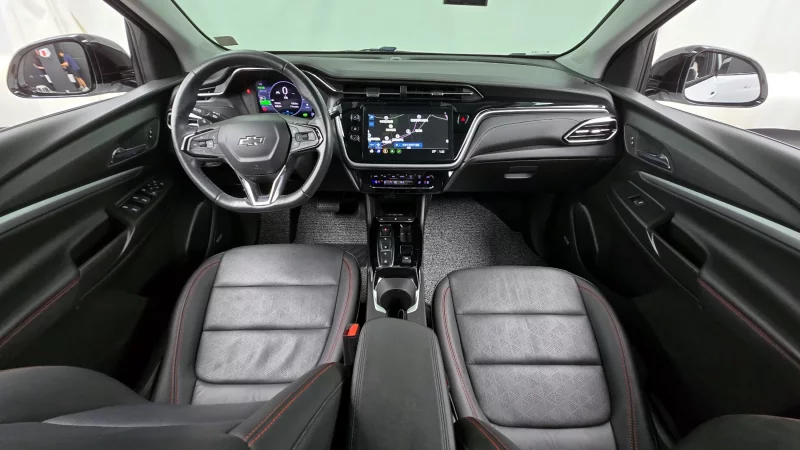 Daewoo 볼트 EUV