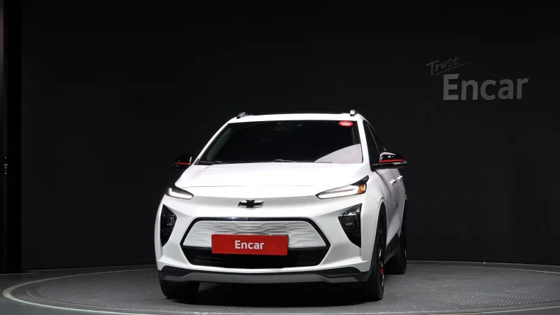 Daewoo 볼트 EUV