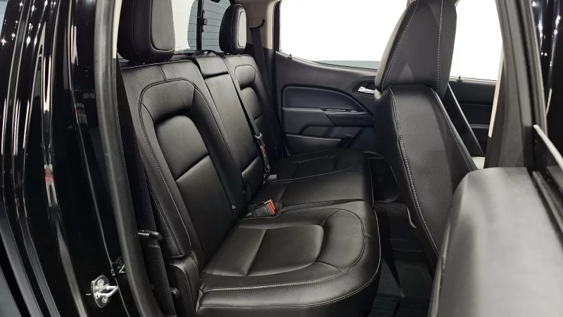 Daewoo Colorado