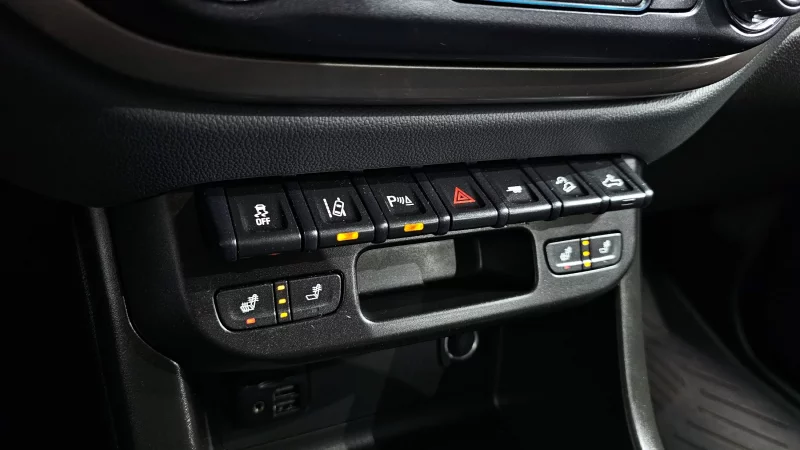 Daewoo Colorado